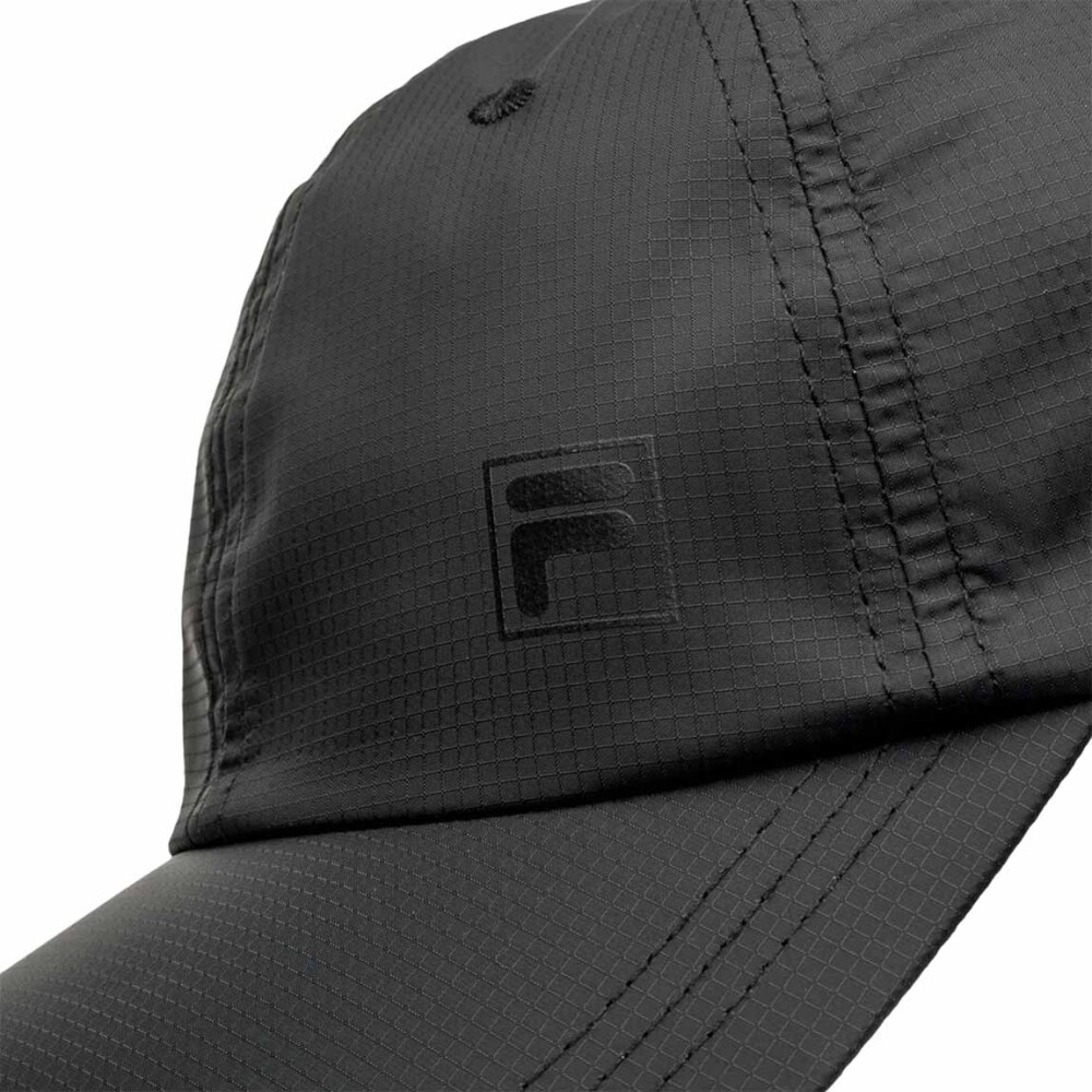 FILA Gorro visera FUNCTIONAL F-BOX - Negro Negro