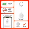 Hypertag Universal Hypergear Smart Finder Hypertag Universal Hypergear Smart Finder