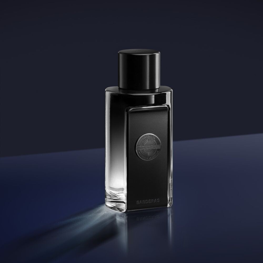 The Icon Eau de Parfum 50ml