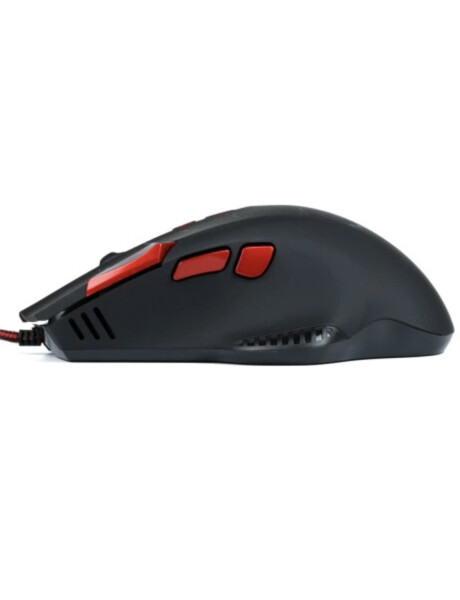 Mouse gamer cableado T-Wolf G550 Basic 6400DPI USB Mouse gamer cableado T-Wolf G550 Basic 6400DPI USB
