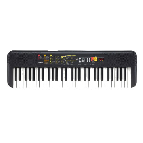 Órgano Yamaha PSRF52