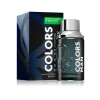 Benetton Colors Man Black Eau de Toilette 60ml - Masculino