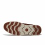 Zapatos Timberland Bradstreet Mid Hombre Medium Brown Nubuck