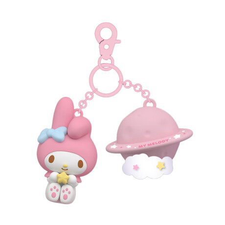 Llavero Sanrio LED Melody