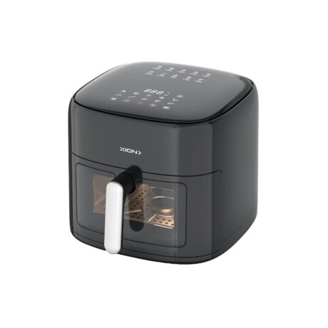 FREIDORA XION SIN ACEITE 8.8 Lts. FREIDORA XION SIN ACEITE 8.8 Lts.