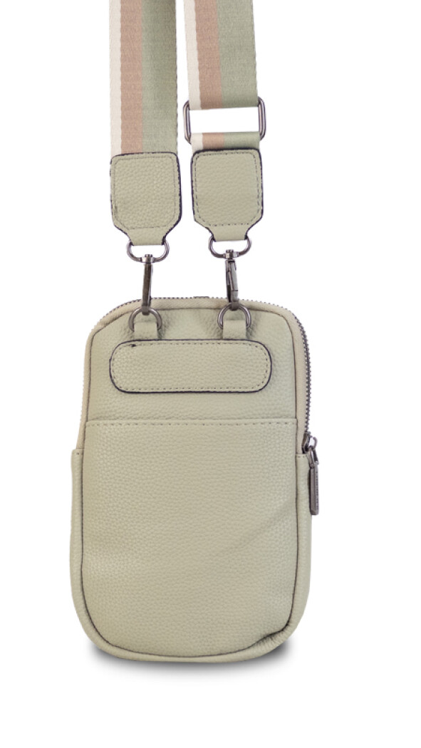 PHONE BAG IZMIR CILANTRO