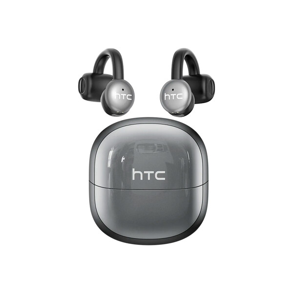 Auriculares inalámbricos HTC NE15 color negro Auriculares Inalámbricos Htc Ne15 Color Negro