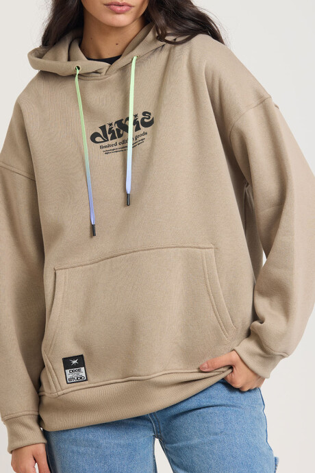 CANGURO S/C CELENE DIXIE Beige