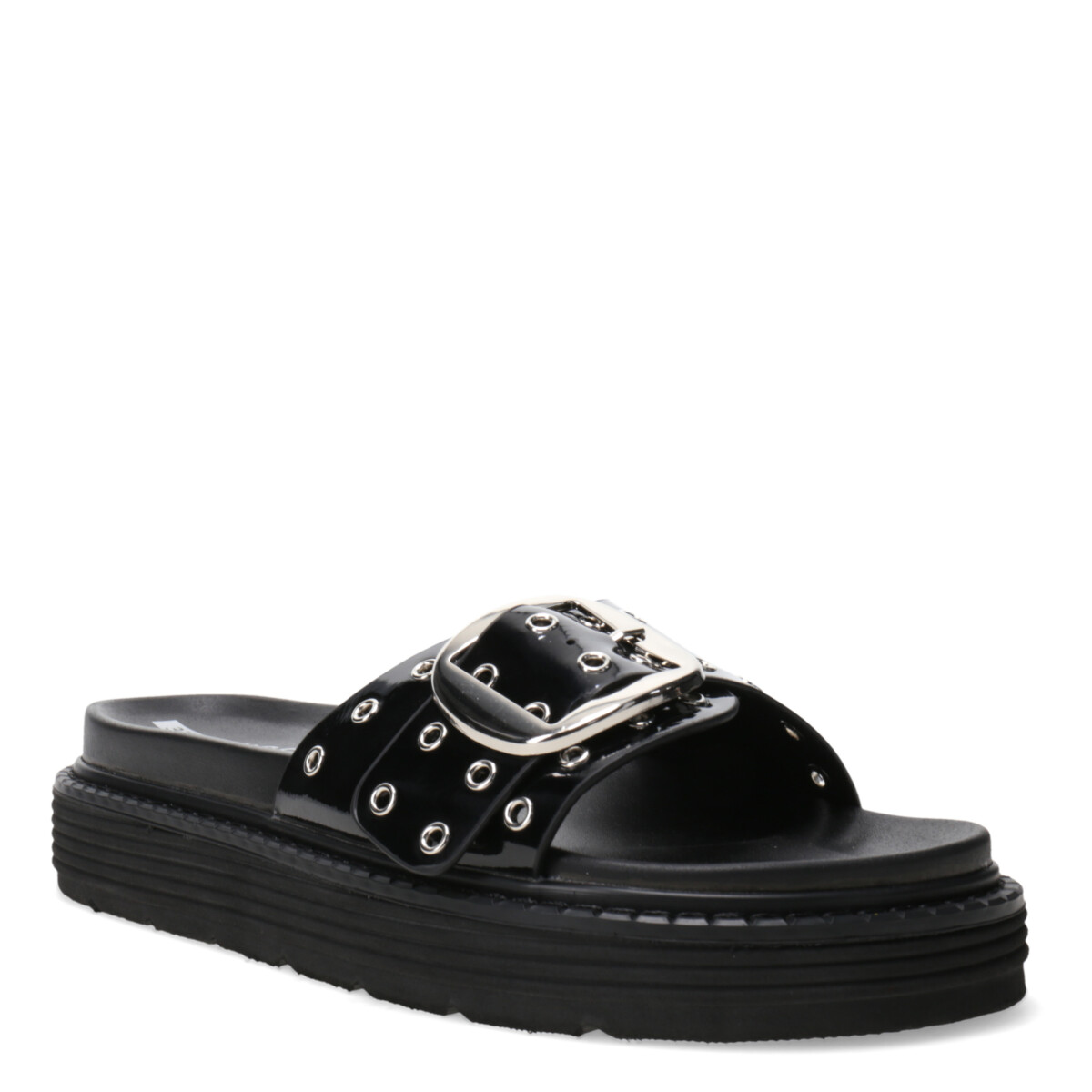 Sandalias de Mujer Miss Carol Archer - Negro 