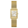 Reloj GUESS BONNET Acero Dorado Esfera 23mm 0