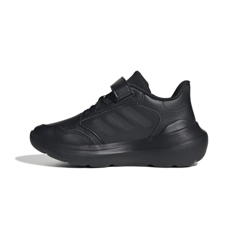 Championes Adidas Tensaur Run 3.0 de Niños - JP9643 Negro