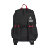 Mochila Adidas Marvel Spider Man Negro - Blanco