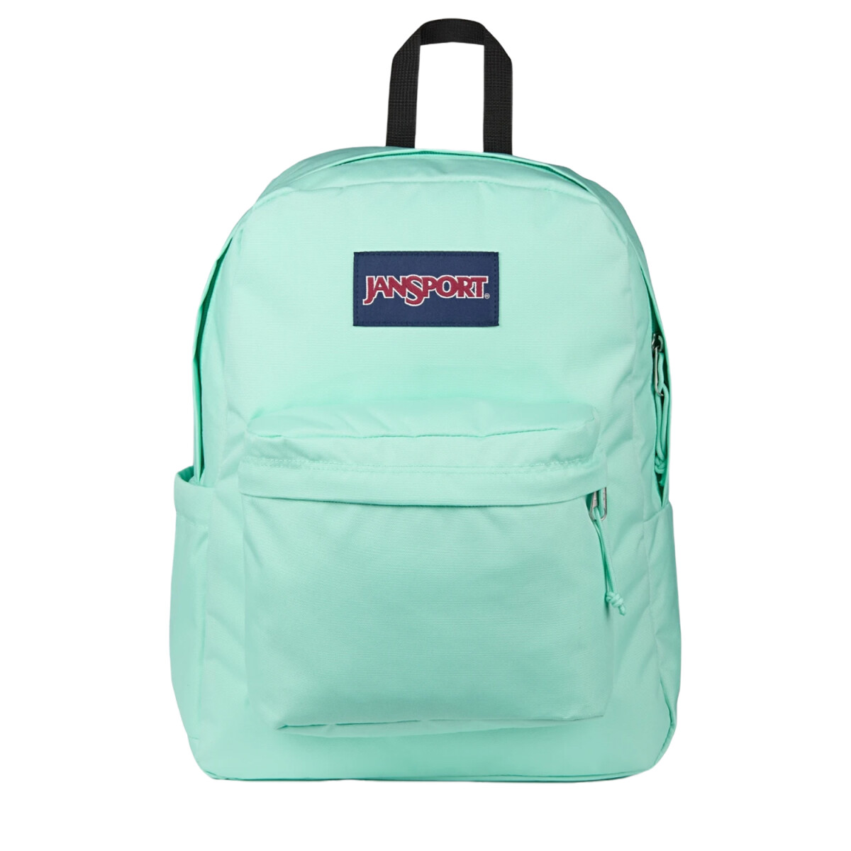 Mochila Jansport Superbreak Magic Mint 
