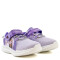 Championes Infantiles Disney Frozen Go Violeta