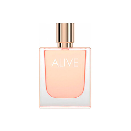 Fragancia Femenina Hugo Boss Alive Woman EDP 80 ml