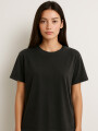 Remera Ralya Negro