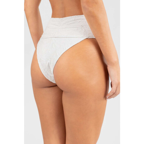 Vedetina malva colaless tex Crudo