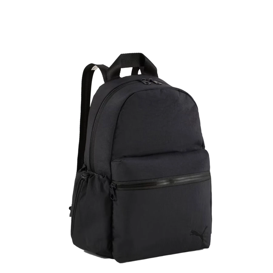 Mochila Puma Small Backpack Negro