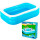 Piscina Bestway Rectangular Inflable 778 L 262x175Cm Bsw054006