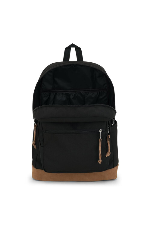 Mochila Portalaptop Right Pack Black