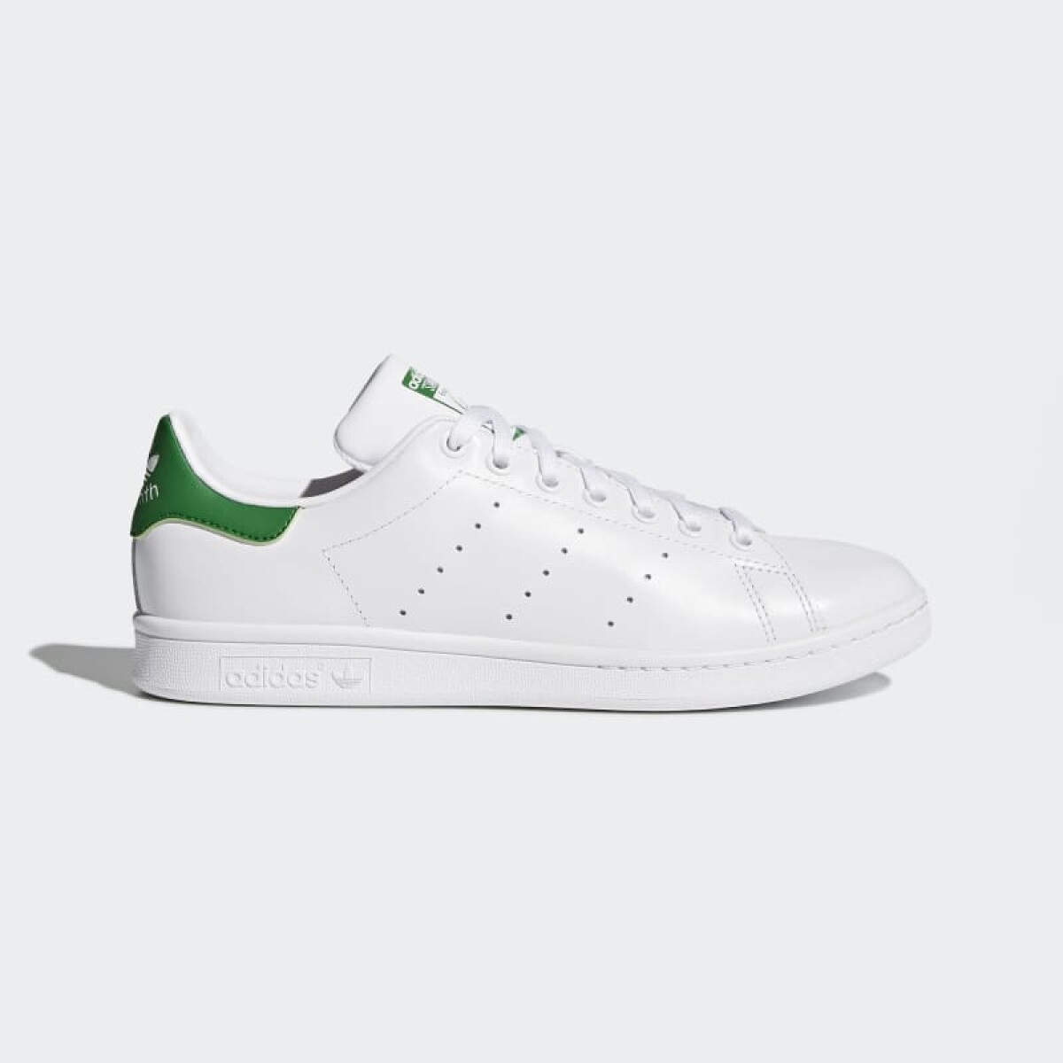 Championes Adidas Stan Smith - Blanco 