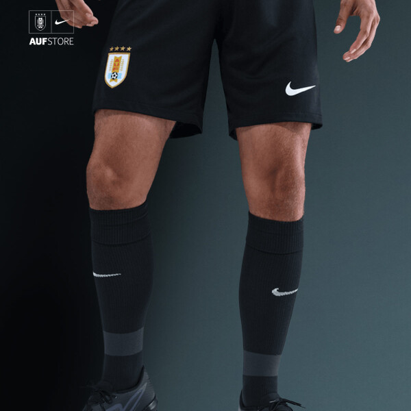 Short Titular Uruguay Nike – Hombre Short Titular Uruguay Nike – Hombre