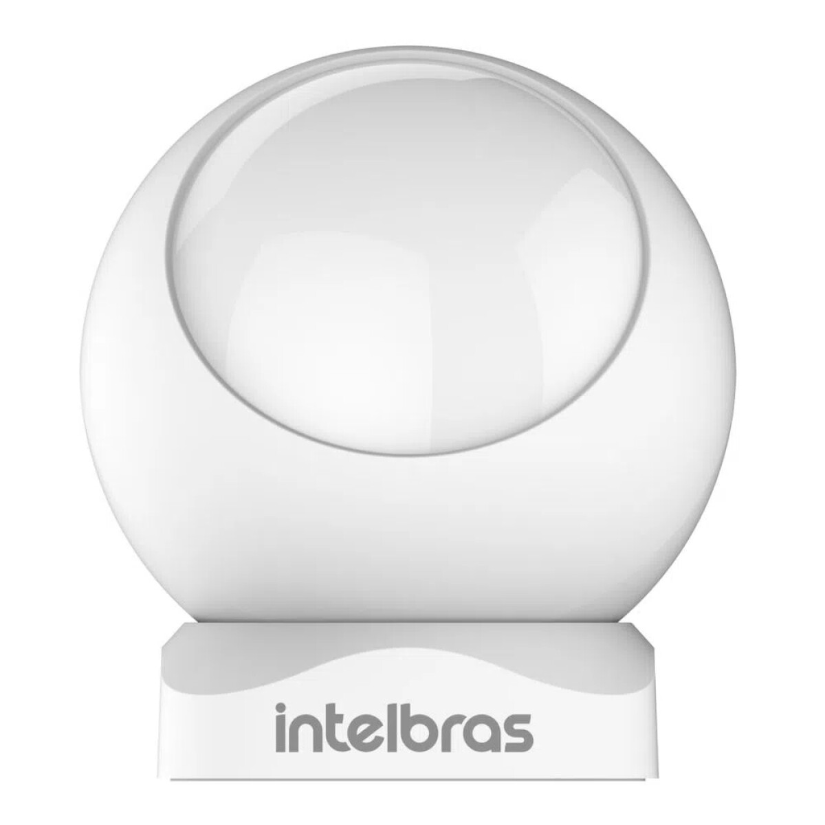 Smart Home Sensor Inalambrico PIR WiFi SMART ISM 1001 IZY - Smart Home Sensor Inalambrico Pir Wifi Smart Ism 1001 Izy 