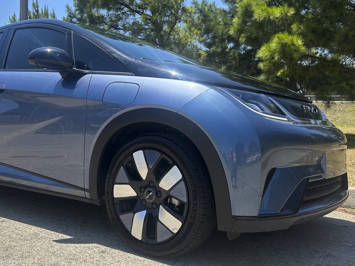 BYD e2 GS Plus 2024 EXCELENTE ESTADO! | Permuta / Financia BYD e2 GS Plus 2024 EXCELENTE ESTADO! | Permuta / Financia