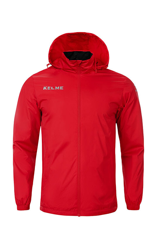 Campera De Lluvia Campera De Lluvia