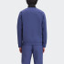 Campera Reebok CL F FR Tracktop Azul