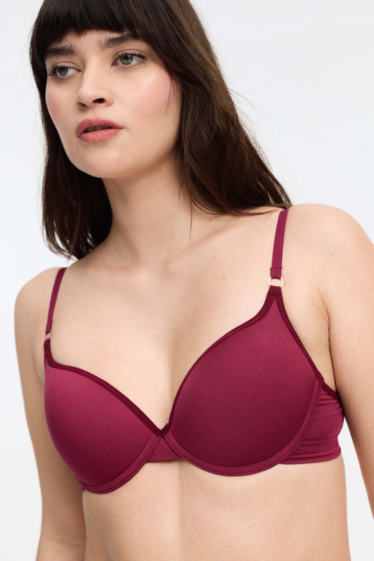 Soutien PIMENTÓN Pepper Borgoña