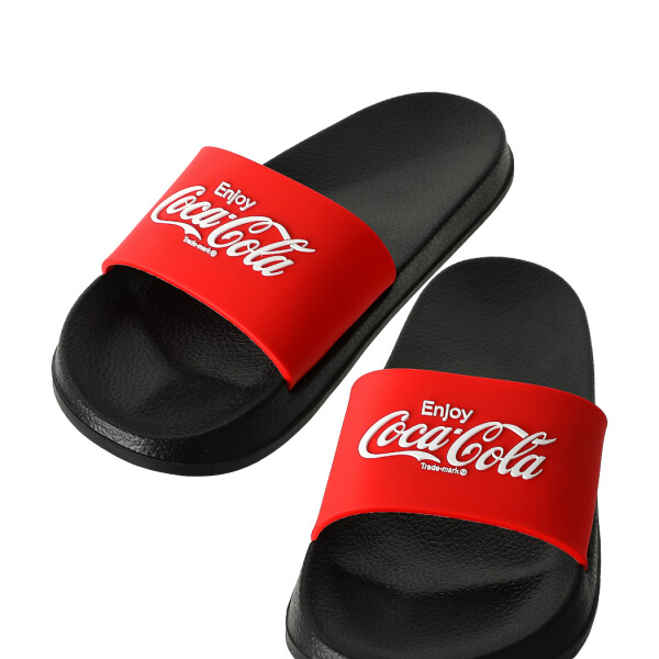 Sandalias Coca Cola 39/40 diseño 2