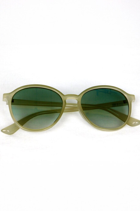 LENTES LOTTIE DIXIE Crema