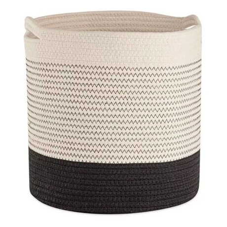 Canasto Seamix 30 cm Lineas