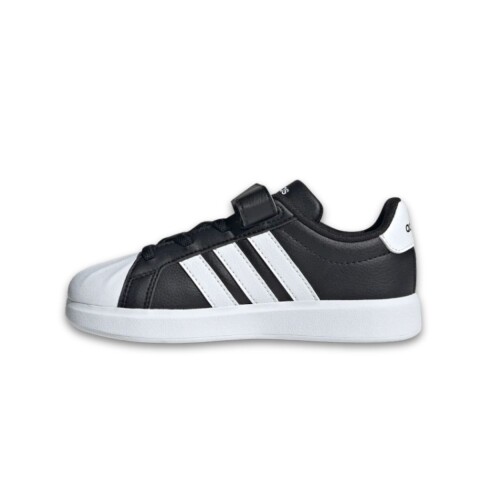 CHAMPION 7K-10K BLACK/WHT