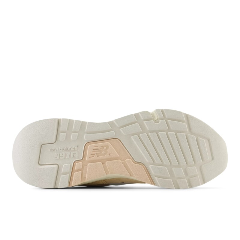 Championes New Balance Unisex - 997 - U997RPC DARK VINTAGE ROSE