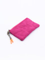 MONEDERO TOKIO MAGENTA