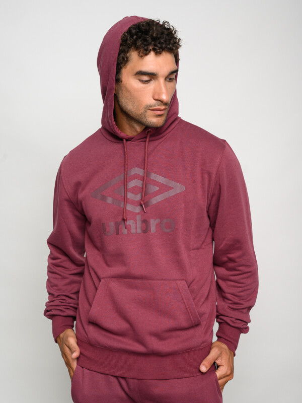 CANGURO BIG LOGO Umbro Hombre 00w