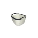 CESTO CANASTO ORGANIZADOR RECTANGULAR 29,5X23X16,5CM CESTO CANASTO ORGANIZADOR RECTANGULAR 29,5X23X16,5CM