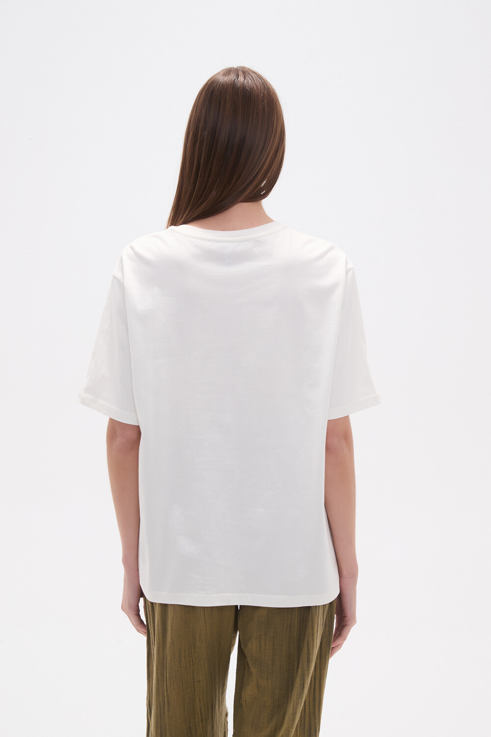 Remera Ferchu Estampado 1