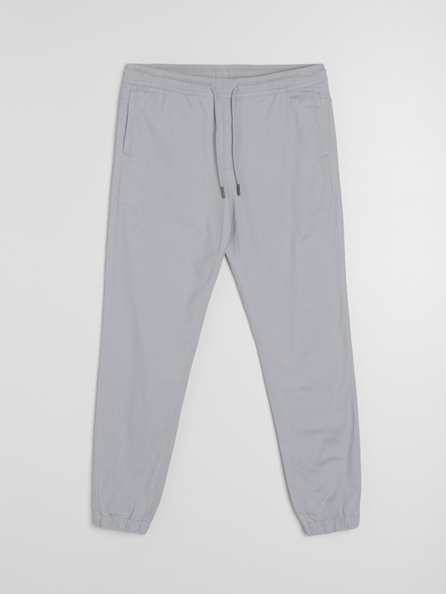 BABUCHA BACOCH OUTLET - Gris 