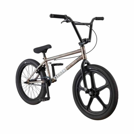 Bicicleta GT BMX TEAM ROSKELLEY Rodado 20