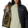 Labyrinth Loop™ II Hooded Jacket - Black BLACK
