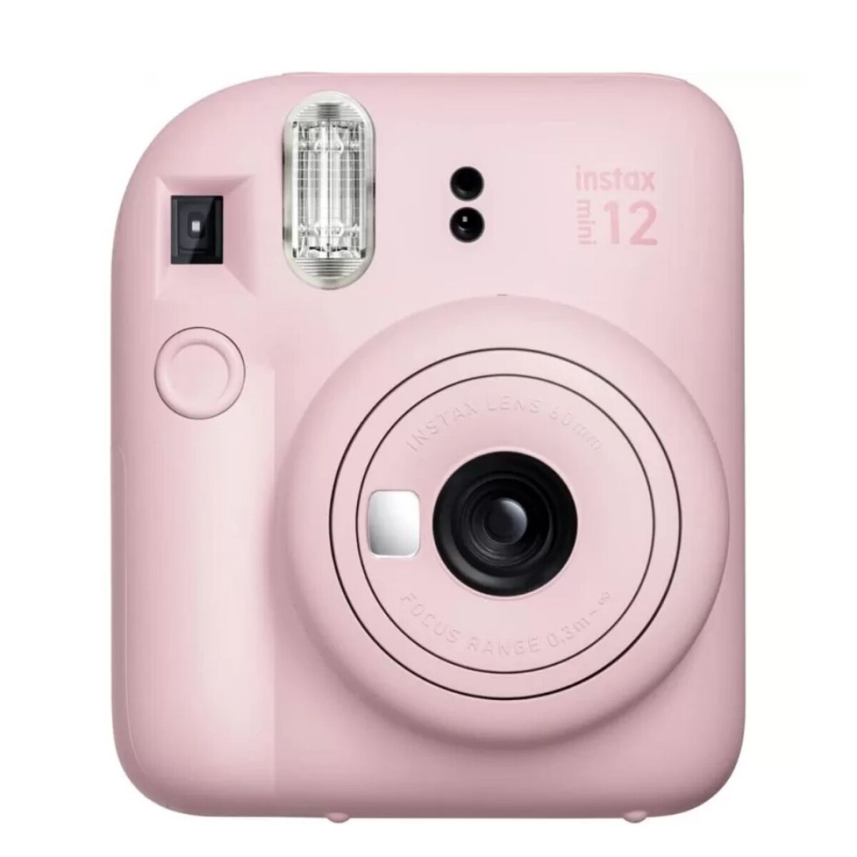Cámara Instantánea Fujifilm Instax Mini 12 - Blossom Pink 
