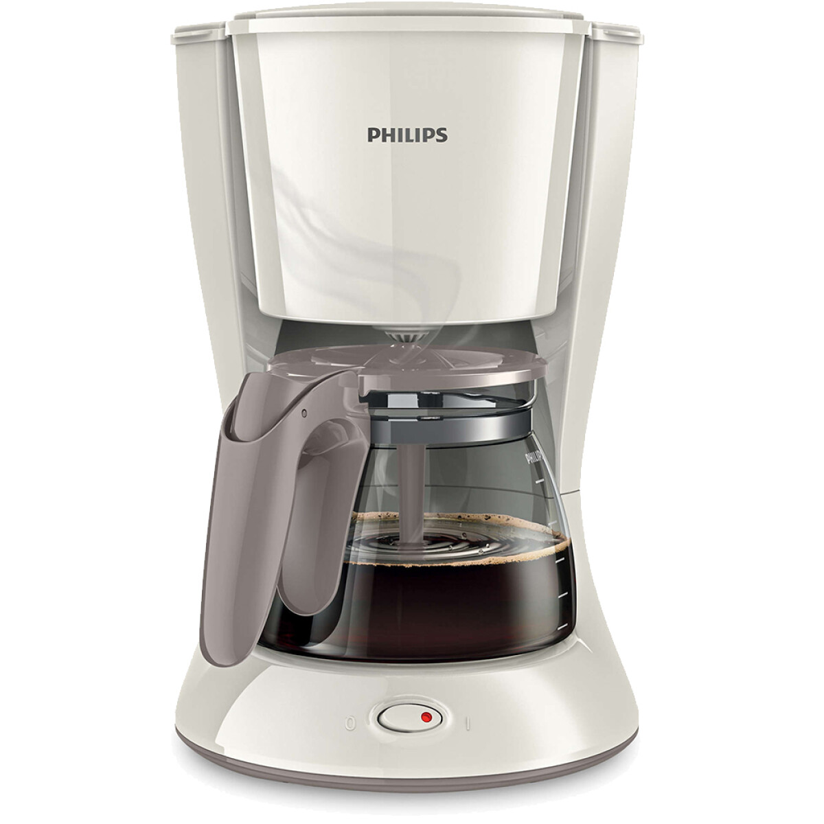 Cafetera Philips HD-7447 
