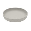Plato Silicona Kikkaboo Beige