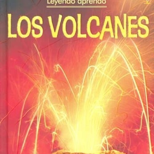 Volcanes Volcanes