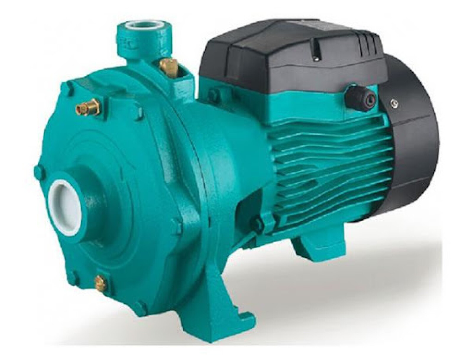Bomba Centrífuga Biturbina LEO 1,5hp Modelo 2acm110 