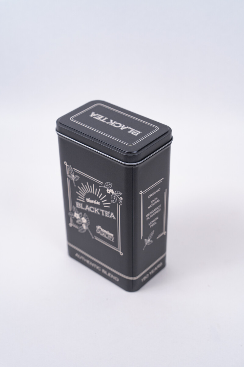 Tarro Cocina Kumo - Estampado 3 