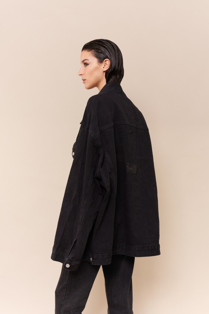 Chaqueta Dimicco NEGRO